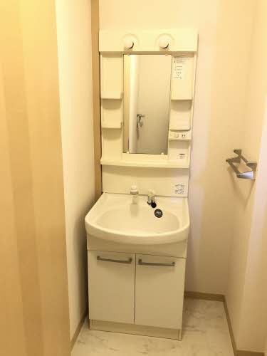 パストラルハイム 0201号-8