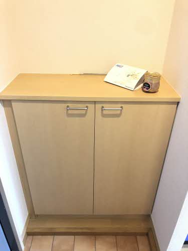 パストラルハイム 0201号-11