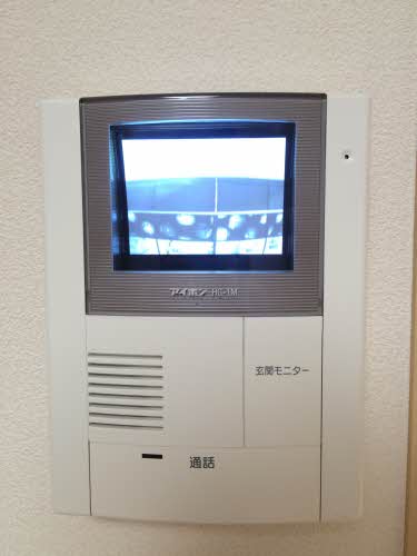 パストラルハイム 0204号-11