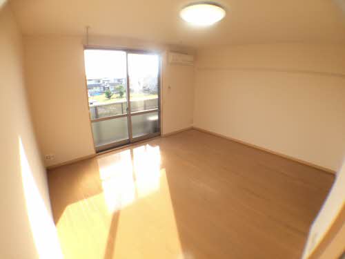 パストラルハイム 0205号-2