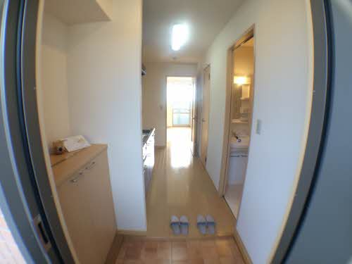 パストラルハイム 0205号-5