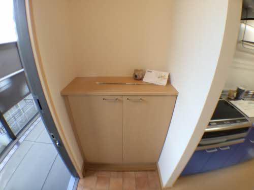 パストラルハイム 0205号-6