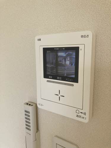 フローラミナミ A102号-6