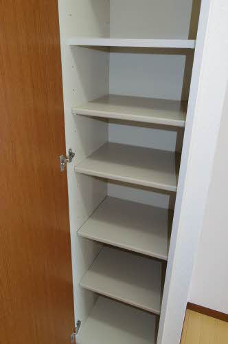 フェニックスタウン A202号-5