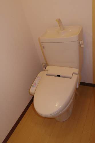 フェニックスタウン A202号-6