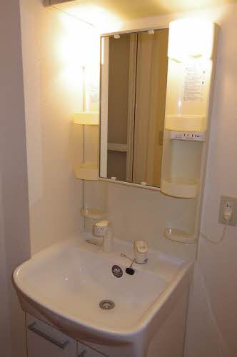 フェニックスタウン A202号-7