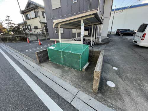 ピュアコート三軒 D202号-4