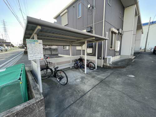 ピュアコート三軒 D202号-5