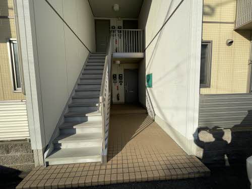 ピュアコート三軒 D202号-6