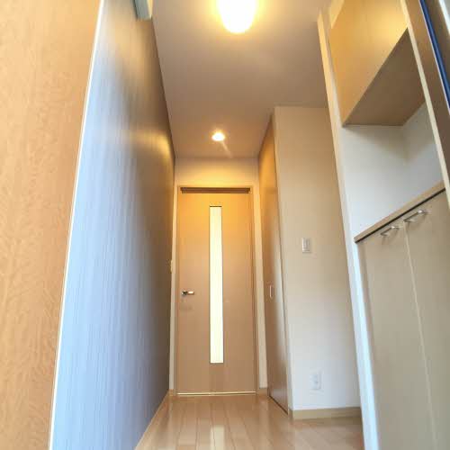 リバーハウス田中 B102号-4