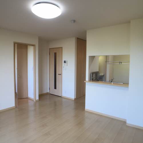 リバーハウス田中 B102号-6