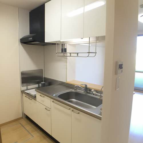 リバーハウス田中 B102号-7