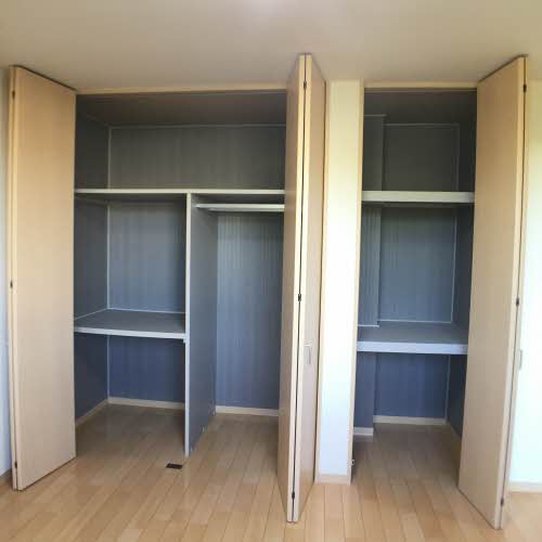 リバーハウス田中 B102号-10