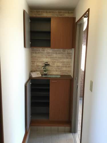 メゾンド石蕗 0102号-3