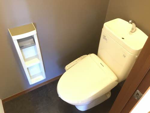 メゾンド石蕗 0102号-4