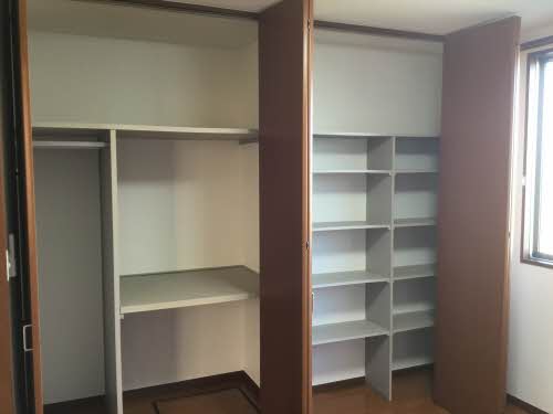 メゾンド石蕗 0102号-6