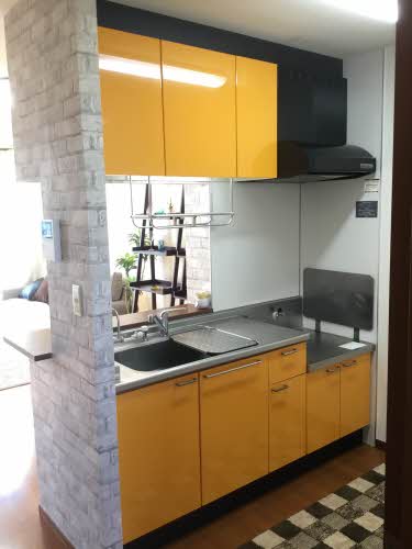 メゾンド石蕗 0102号-10