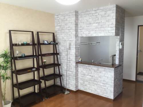 メゾンド石蕗 0102号-11