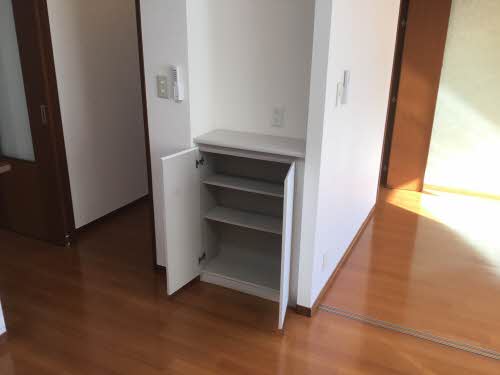 メゾンド石蕗 0102号-12