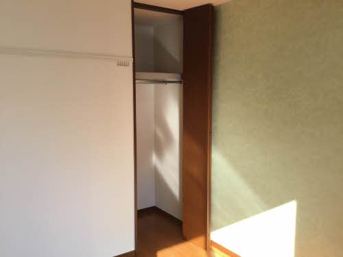 メゾンド石蕗 0102号-14