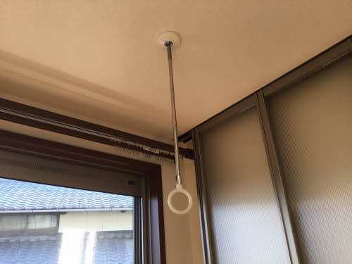 メゾンド石蕗 0102号-15