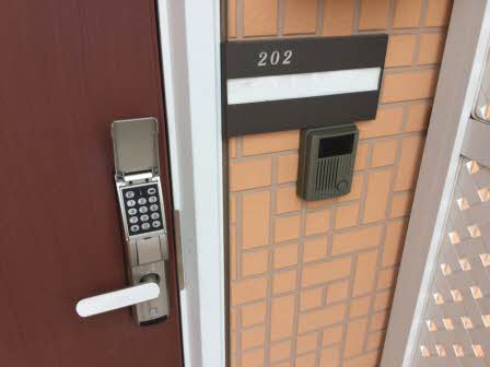 シャーメゾン恵 0202号-3