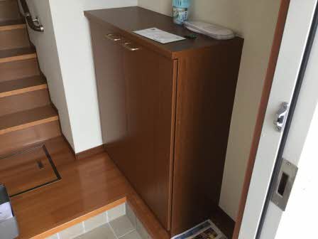 シャーメゾン恵 0202号-4