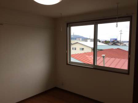 シャーメゾン恵 0202号-5