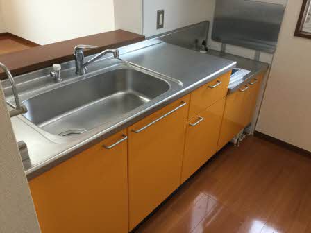 シャーメゾン恵 0202号-8