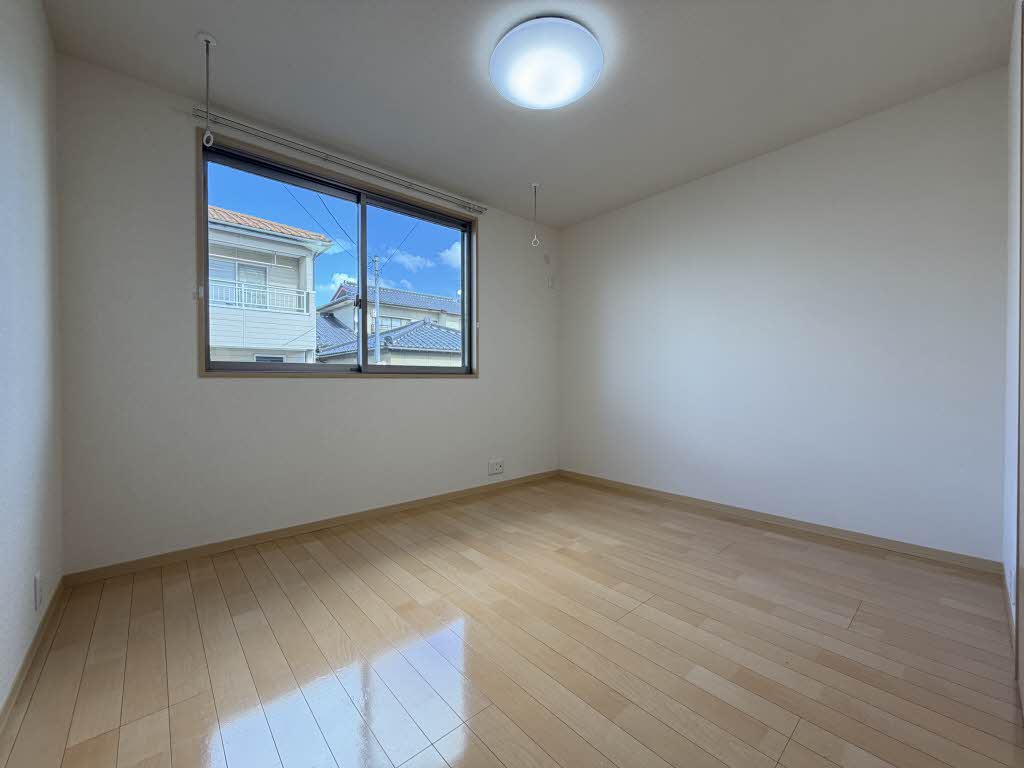 シャルマン小杉 A103号-9