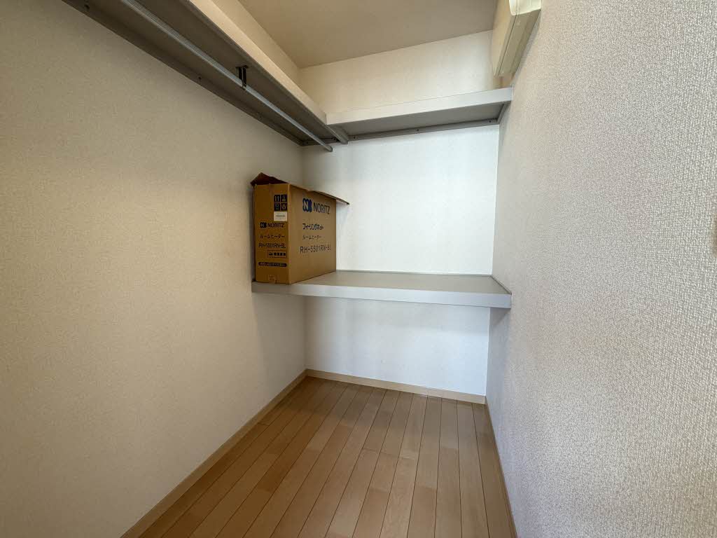 シャルマン小杉 A103号-10