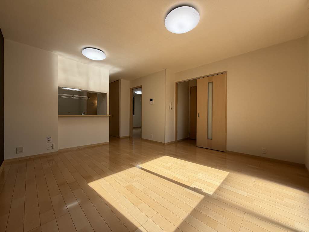 シャルマン小杉 A103号-11