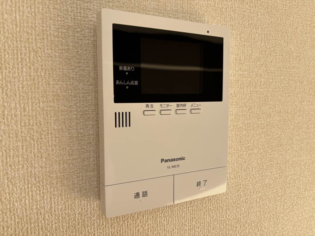 シャルマン小杉 A103号-13