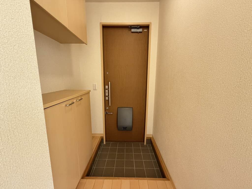 シャルマン小杉 A103号-14