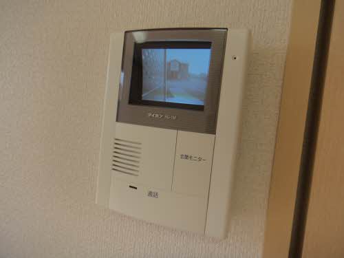 シャルマン小杉 A202号-4