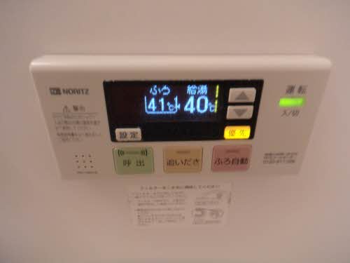 シャルマン小杉 B106号-14
