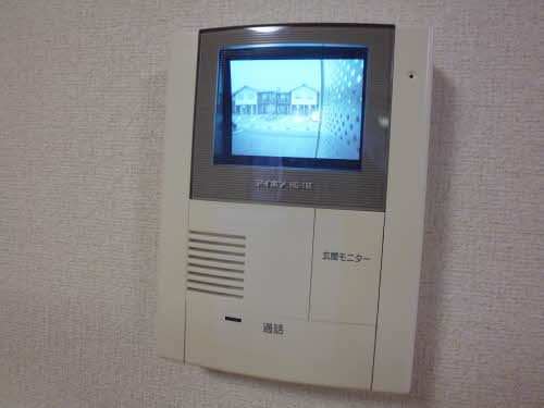 シャルマン小杉 B208号-3