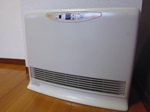 シャルマン小杉 B208号-5