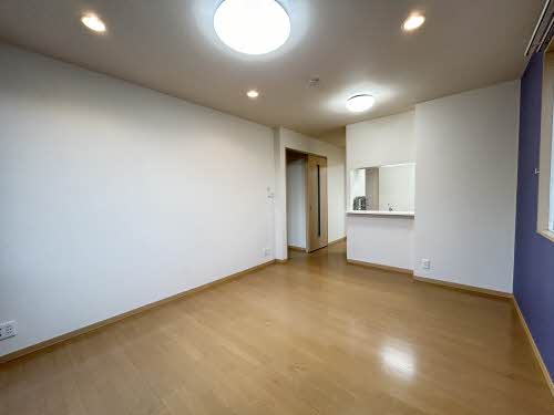 カルチェ・ブラン G201号-1