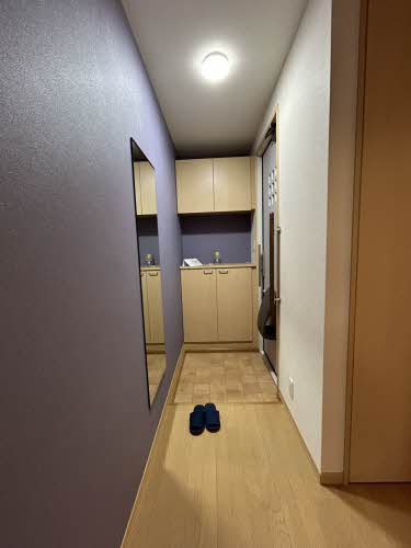 カルチェ・ブラン G201号-3