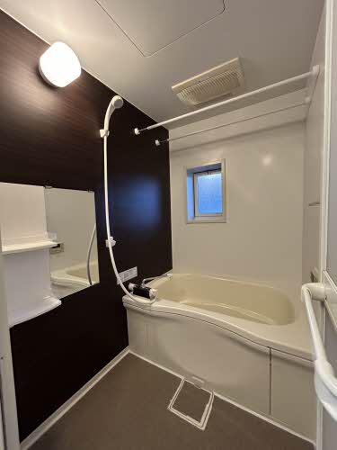 カルチェ・ブラン G201号-5