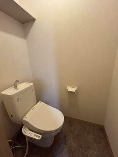 カルチェ・ブラン G201号-6