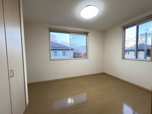 カルチェ・ブラン G201号-9