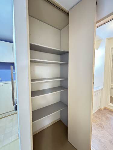 カルチェ・ブラン G201号-11