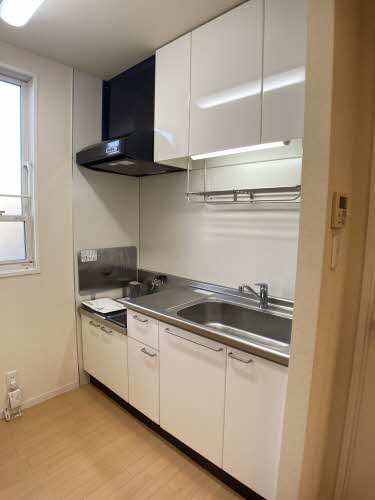 サンパーク西塚 A101号-4