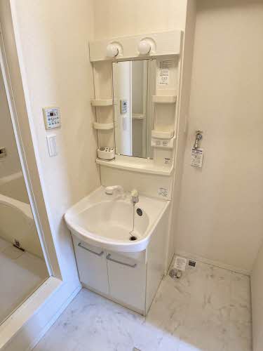 サンパーク西塚 A101号-5