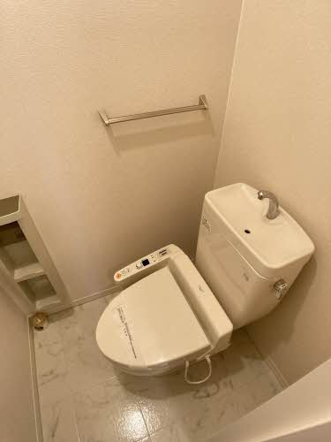 サンパーク西塚 A101号-7