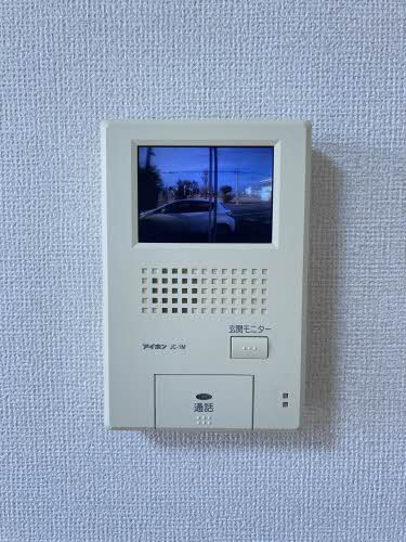 サンパーク西塚 A101号-10