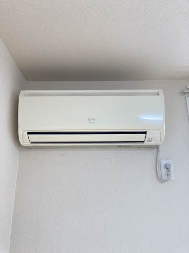 サンパーク西塚 A101号-11