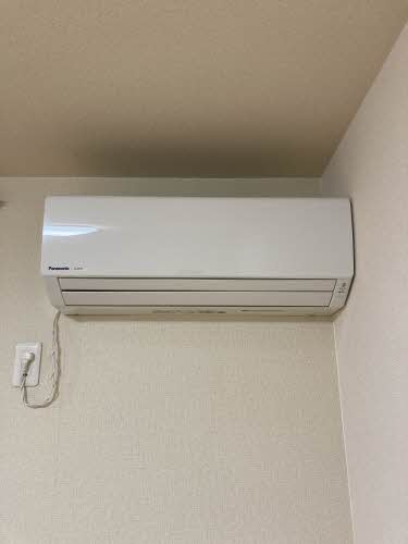 サンパーク西塚 A102号-8